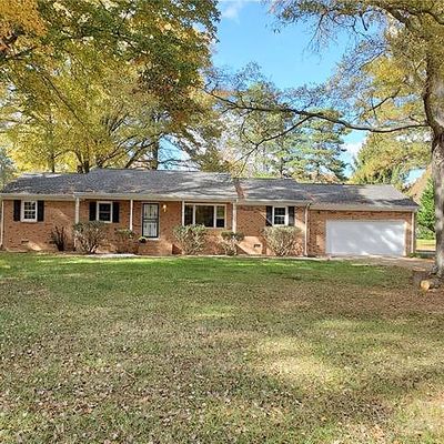 920 Clearlake Rd, North Chesterfield, VA 23236