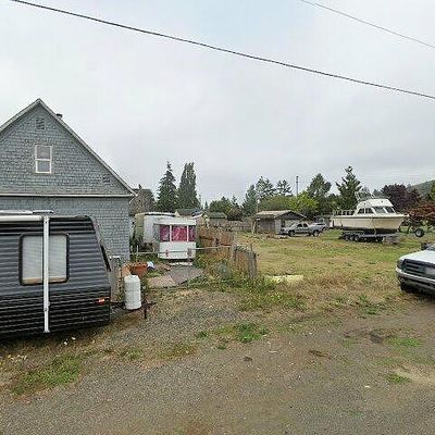 920 Mill Ave, Hoquiam, WA 98550