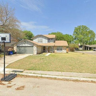 9202 Gravely Point St, San Antonio, TX 78254