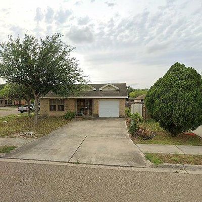 9201 N 31 St St, Mcallen, TX 78504