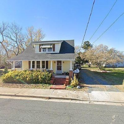 921 Peachblossom Ave, Cambridge, MD 21613