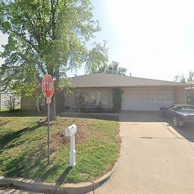 9212 Candlewood Dr, Oklahoma City, OK 73132