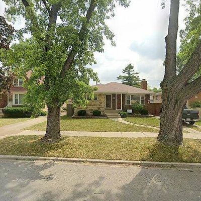 9215 S Troy Ave, Evergreen Park, IL 60805