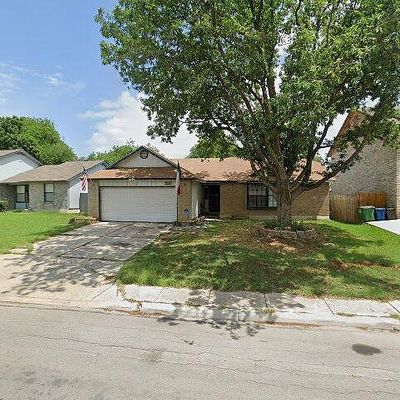 9218 Rue De Lis, San Antonio, TX 78250