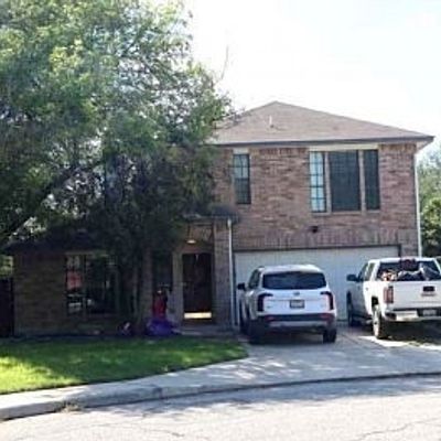 9219 Big Bethel Dr, San Antonio, TX 78240