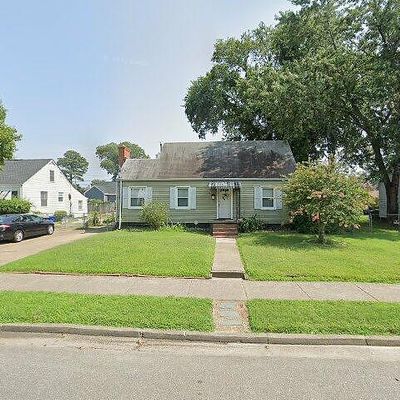 922 14 Th St, Newport News, VA 23607