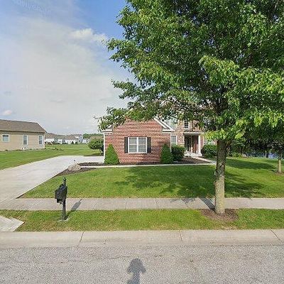 9227 Branch View Dr, Indianapolis, IN 46234