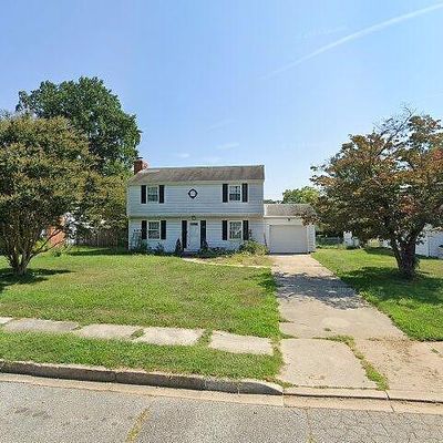 923 Monroe Ter, Dover, DE 19904