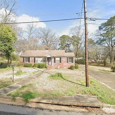 923 Boyce St, Montgomery, AL 36107