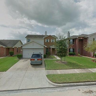 9230 Grove Haven Dr, Houston, TX 77083