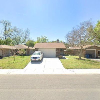 925 Sundance St, New Braunfels, TX 78130