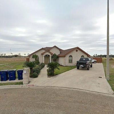 925 Villa Del Prado, Donna, TX 78537