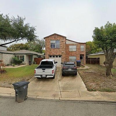 9257 Village Brown, San Antonio, TX 78250