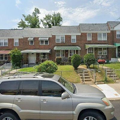926 Kevin Rd, Baltimore, MD 21229