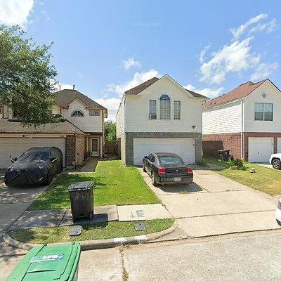 9278 Kingsflower Cir, Houston, TX 77075