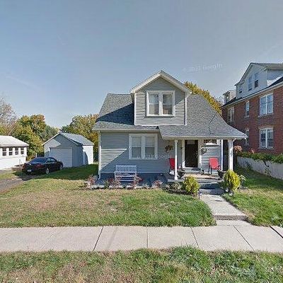 93 Derby St, New Britain, CT 06053