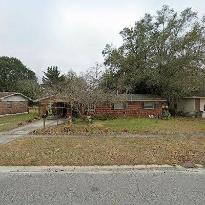 930 Nw Lowland Ter, Lake City, FL 32055