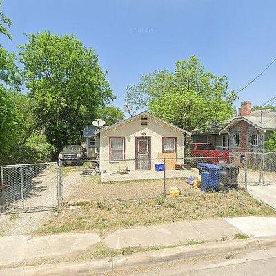 931 Potomac, San Antonio, TX 78202