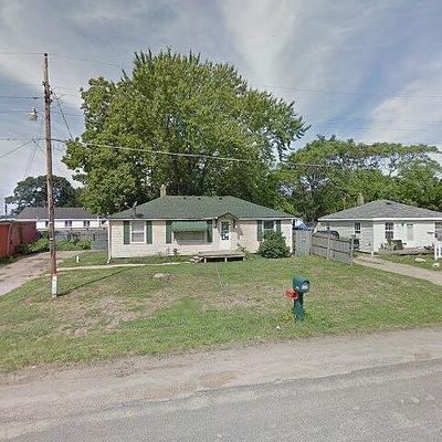 932 Baldanza Ave, Benton Harbor, MI 49022