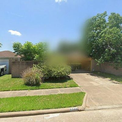 9322 Danforth Way, Houston, TX 77083