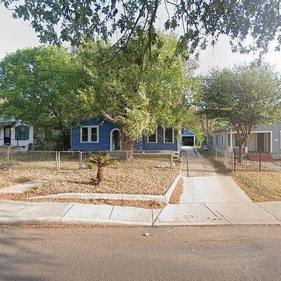 935 Aransas Ave, San Antonio, TX 78210