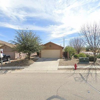 935 W Calle Barranca Seca, Green Valley, AZ 85614