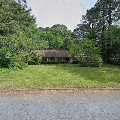 935 Windsor Trl, Roswell, GA 30076