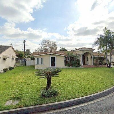 9354 Stamps Ave, Downey, CA 90240