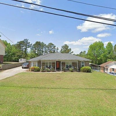 937 Bunker Hill Rd, Columbus, GA 31907