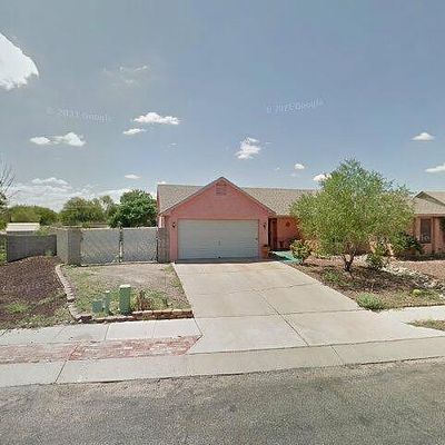 7270 S Camino Grande, Tucson, AZ 85746