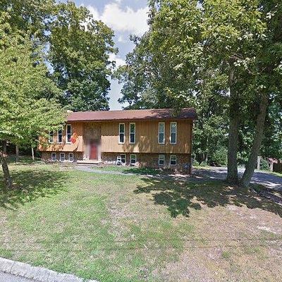 728 White Oak Cir, Morristown, TN 37814