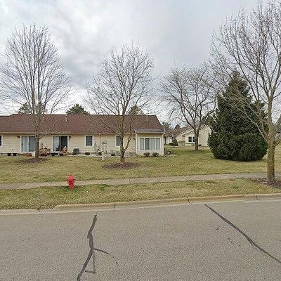 729 Clark St #6, Tecumseh, MI 49286