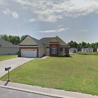 73 Lincoln Oaks Dr, Lincoln, AL 35096