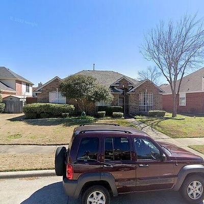 7306 Gillon Dr, Rowlett, TX 75089