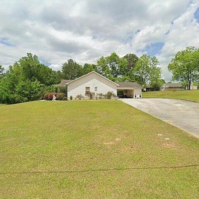 731 Johnson Ave, Brundidge, AL 36010