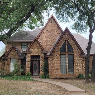 7312 Old Mill Run, Fort Worth, TX 76133