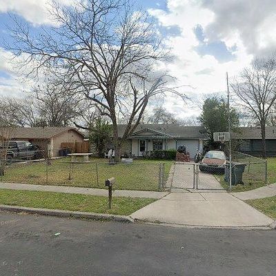 7314 Glen Brk, San Antonio, TX 78239