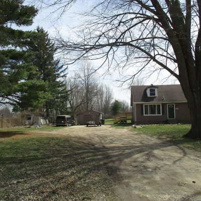 7316 Lapeer Rd, Davison, MI 48423