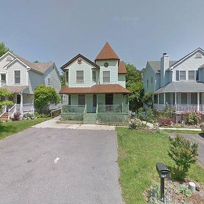 7319 Wye Ave, Jessup, MD 20794