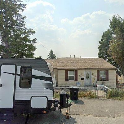 732 W Daly St, Butte, MT 59701