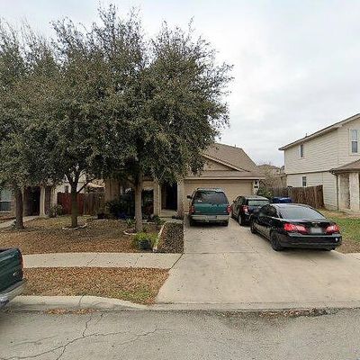 7323 Canopus Bow, San Antonio, TX 78252