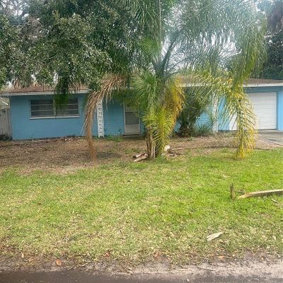 7330 Donna Dr, New Port Richey, FL 34652