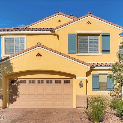 7334 Perkins Hill St, Las Vegas, NV 89166