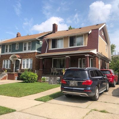 7342 Kipling St, Detroit, MI 48206