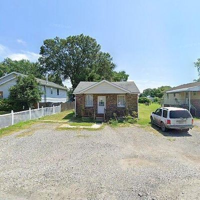 7343 Waldman Ave, Sparrows Point, MD 21219