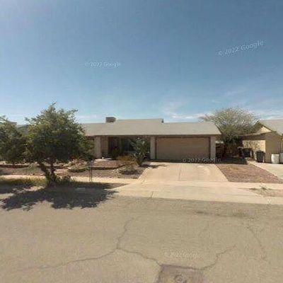 7349 N Heathcliff Ave, Tucson, AZ 85741