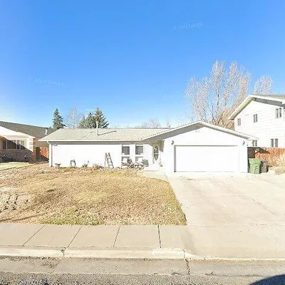 735 Duke Dr, Alamosa, CO 81101