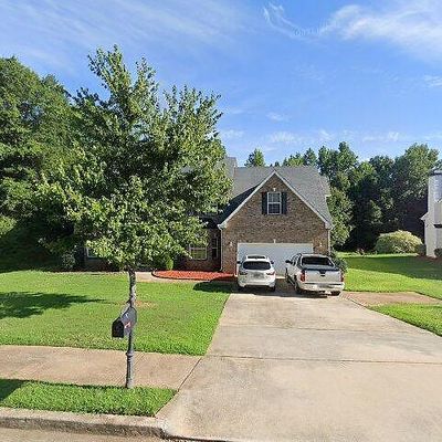 735 Hennepin Ter, Mcdonough, GA 30253