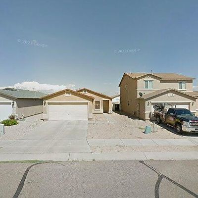 7351 S Bolingbroke Ave, Tucson, AZ 85746