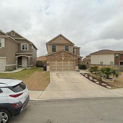 7359 Azalea Sq, San Antonio, TX 78218